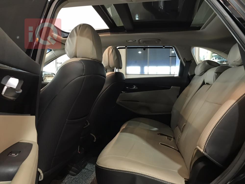 كيا سورينتو